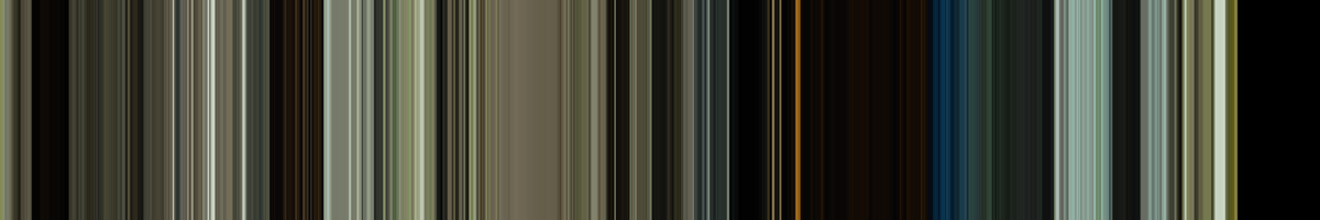 Color strip for 1917