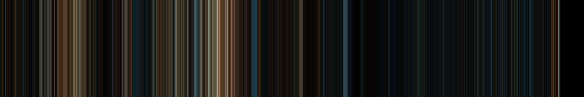 Color strip for 2012