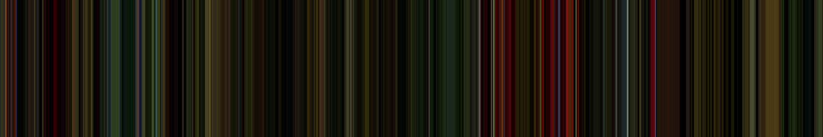 Color strip for 2046