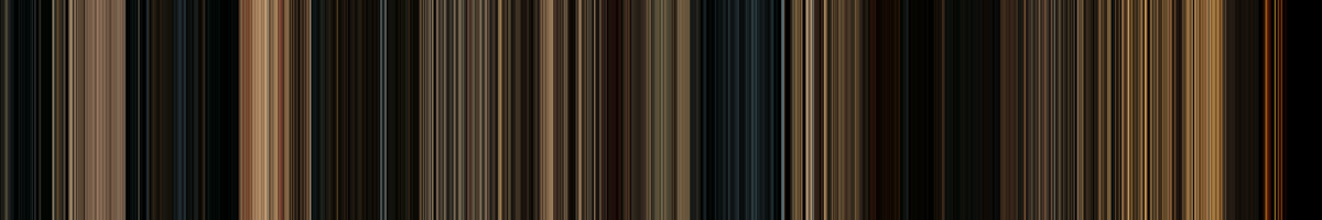 Color strip for 300