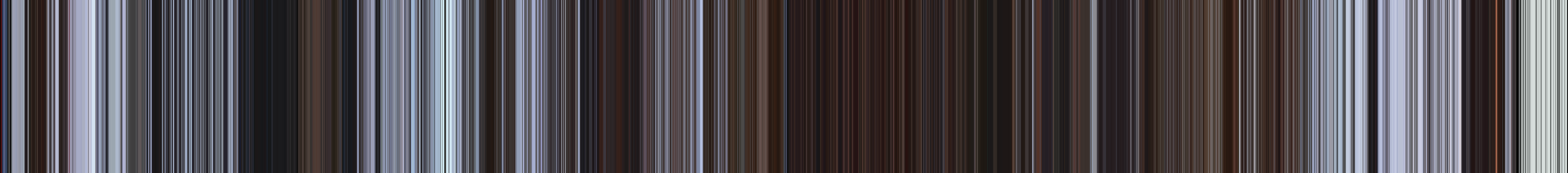 Color strip for A Simple Plan