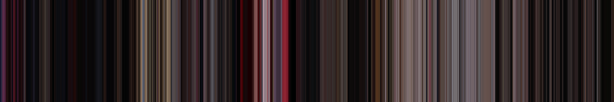 Color strip for A Star Is Born