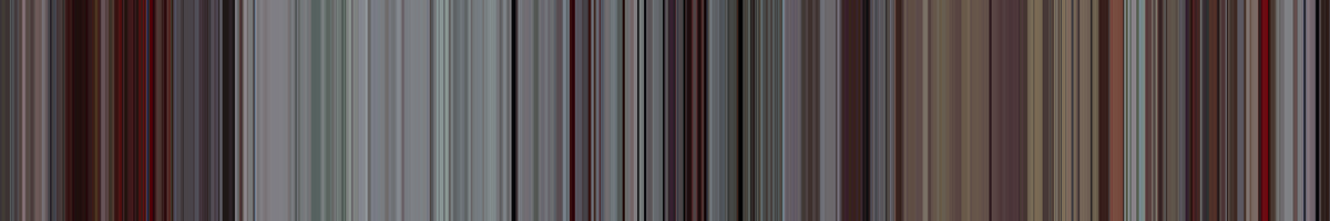 Color strip for A Woman Is A Woman