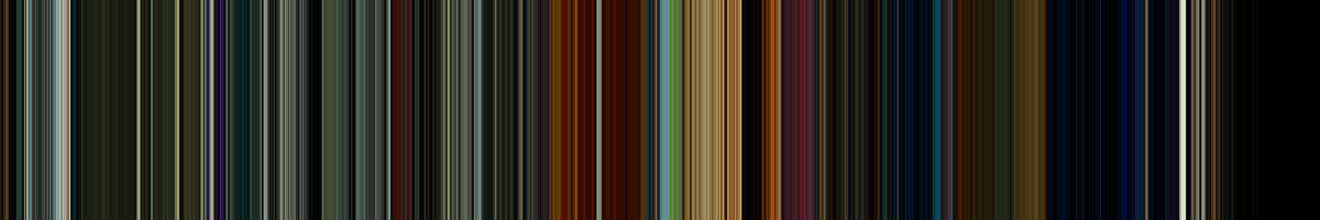Color strip for Ad Astra