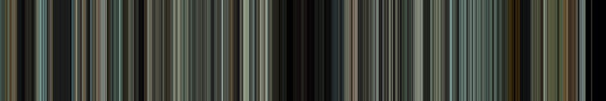 Color strip for American Sniper