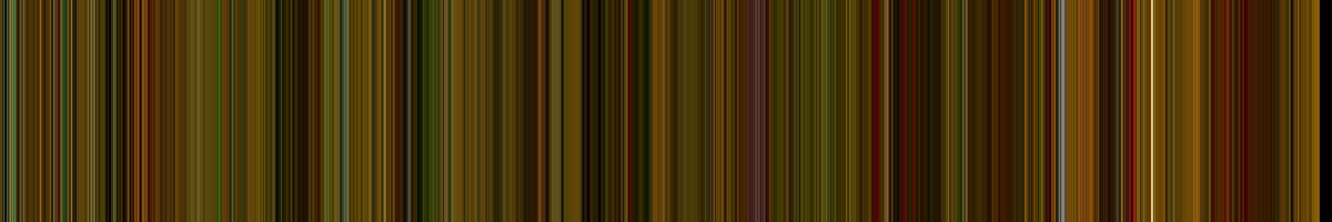 Color strip for Amélie