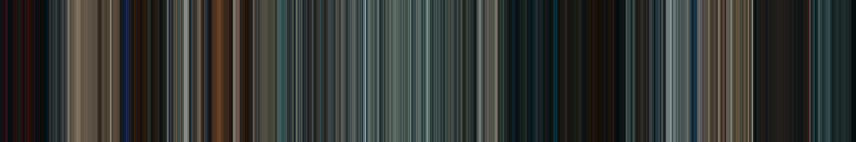Color strip for Anora