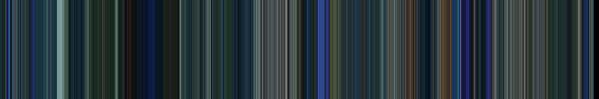 Color strip for Avatar