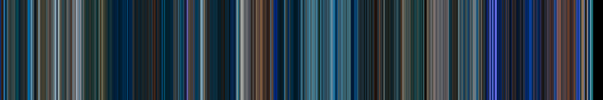 Color strip for Avatar Fire And Ash