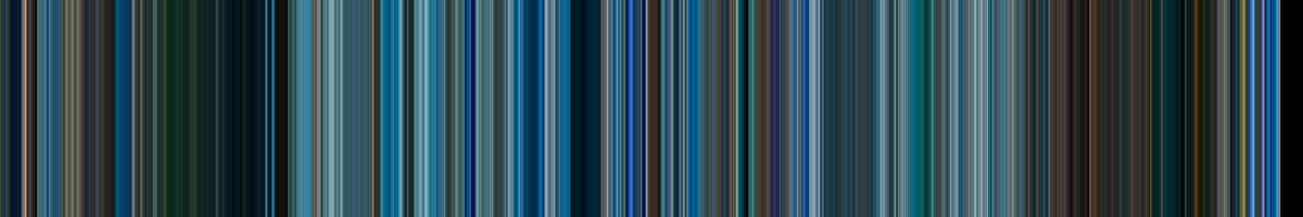 Color strip for Avatar The Way Of Water