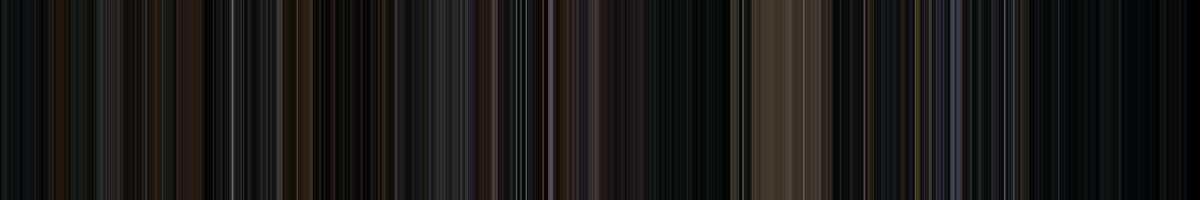 Color strip for Batman