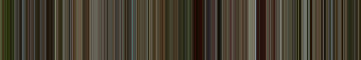 Color strip for Belle De Jour
