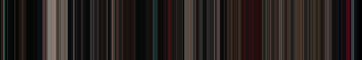 Color strip for Blow Out