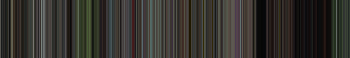 Color strip for Blow-Up