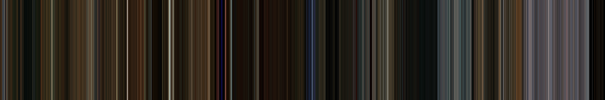 Color strip for Bohemian Rhapsody