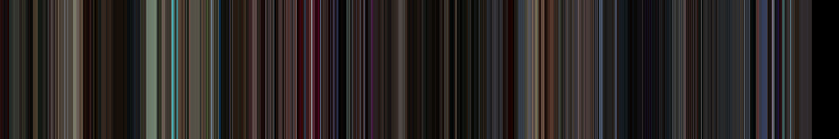 Color strip for Boogie Nights