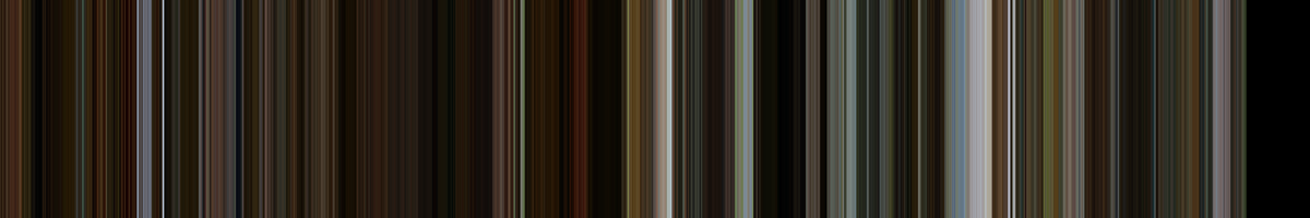 Color strip for Brooklyn