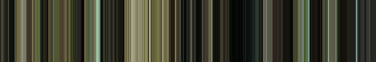 Color strip for Call Me By Your Name
