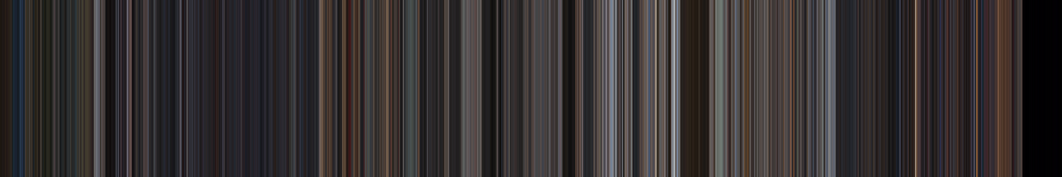 Color strip for Con Air