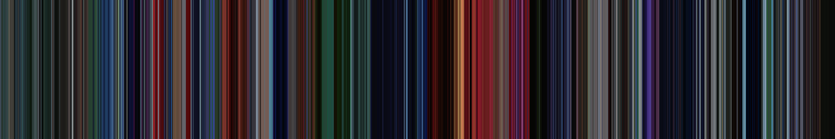 Color strip for Decoder