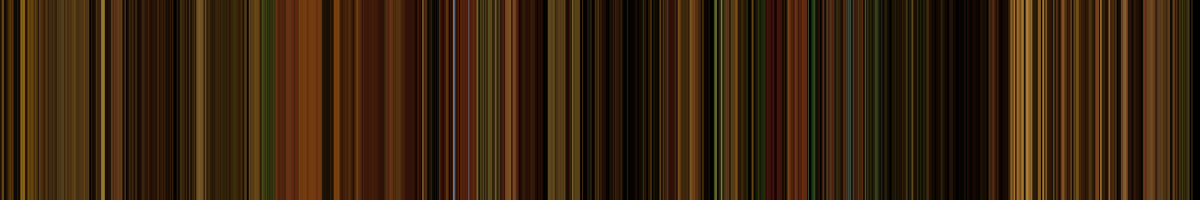 Color strip for Delicatessen