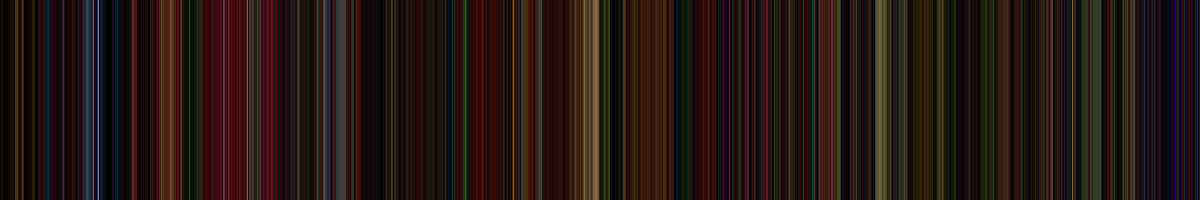 Color strip for Dick Tracy