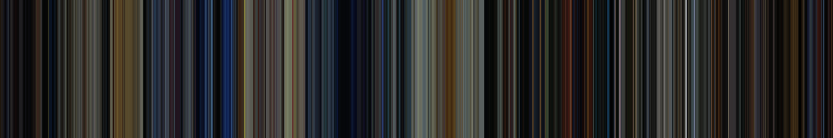Color strip for Diva