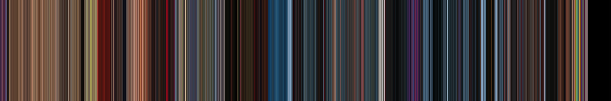 Color strip for Doctor Strange In The Multiverse Of Madness