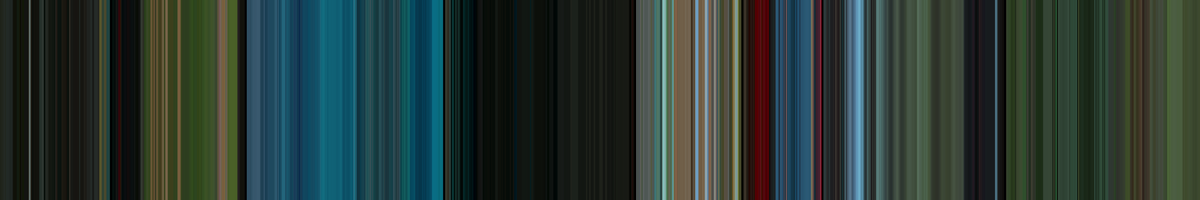 Color strip for Dreams