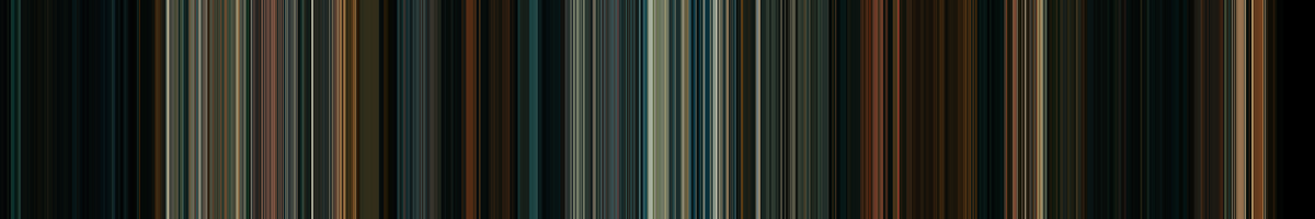 Color strip for Drive