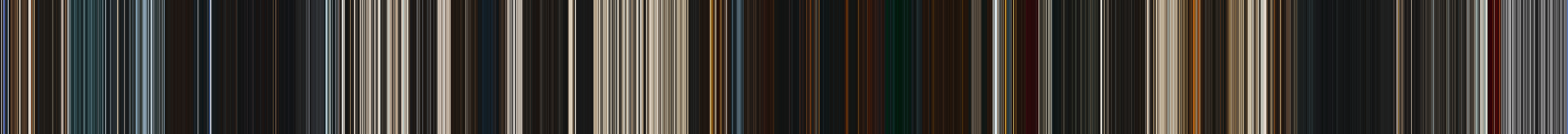 Color strip for Dune