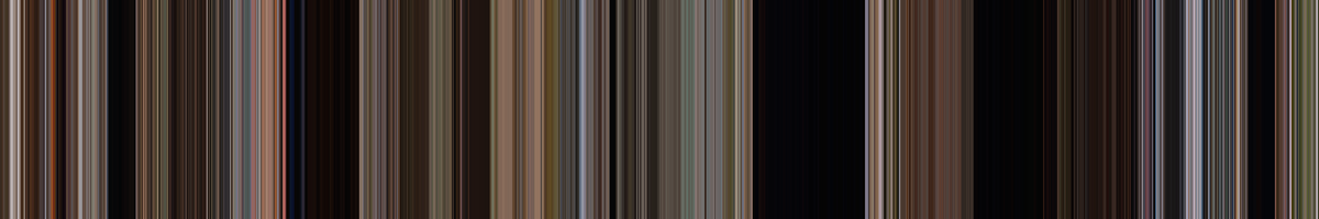 Color strip for Easy Rider