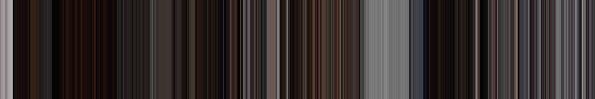 Color strip for Everything You Always Wanted To Know About Sex But Were Afraid To Ask