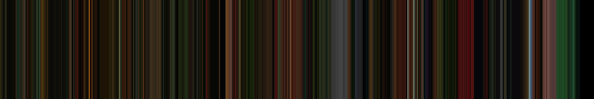 Color strip for Fallen Angels