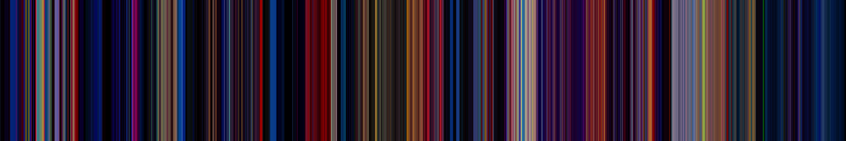 Color strip for Fantasia