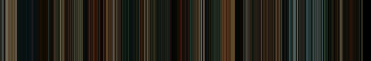 Color strip for Fracture