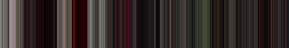 Color strip for Funny Face