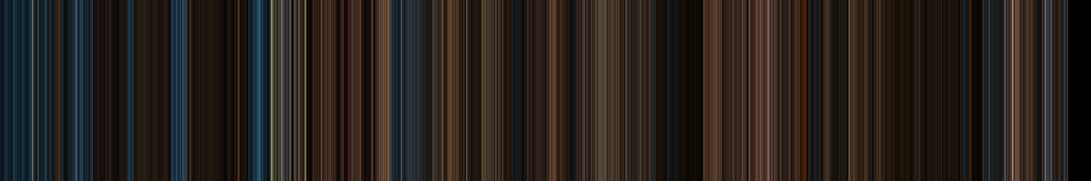 Color strip for Gladiator EXTENDED REMASTERED