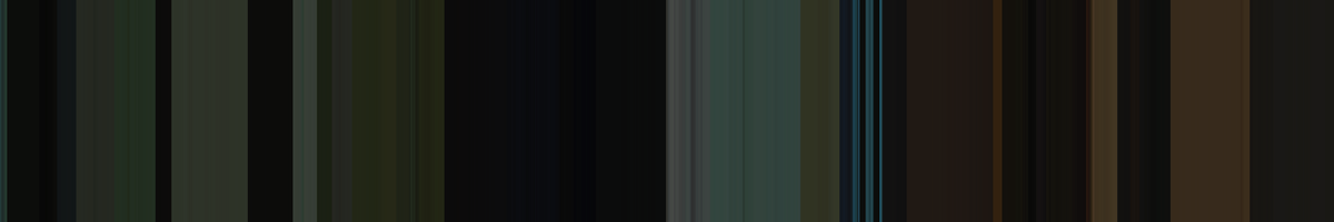 Color strip for Goodbye Dragon Inn