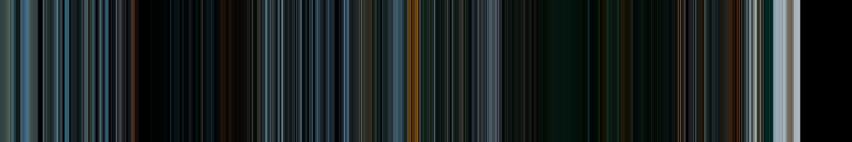 Color strip for Gravity