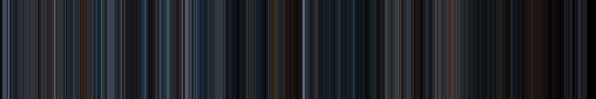 Color strip for Hannibal