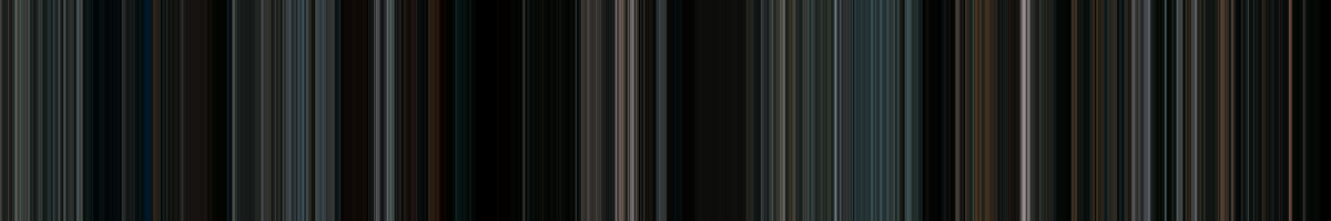 Color strip for Heat