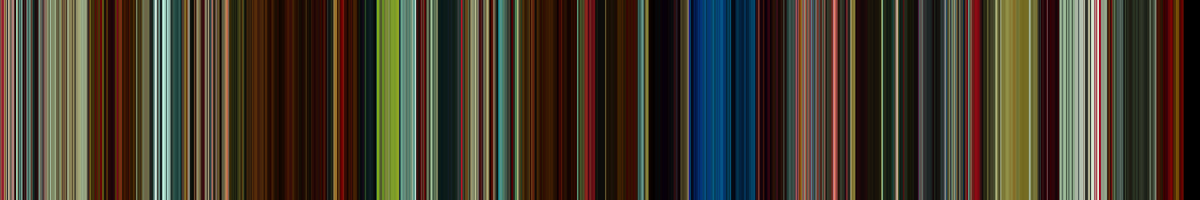 Color strip for Helter Skelter