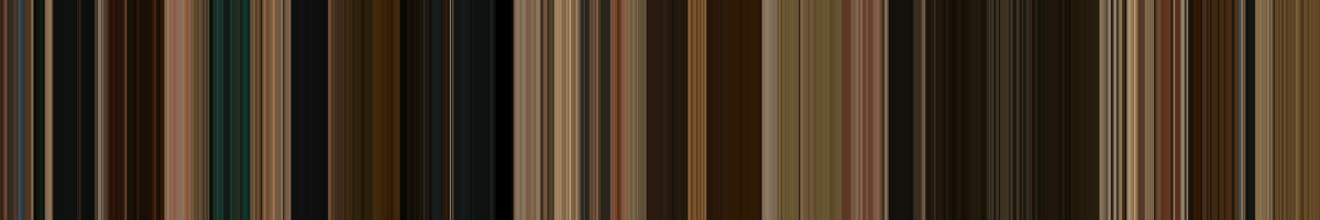 Color strip for Her