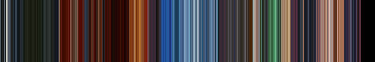 Color strip for Hero