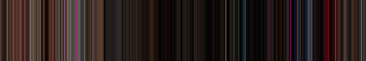 Color strip for House