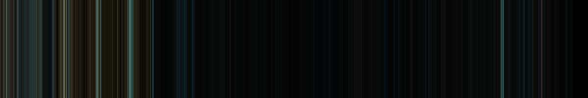 Color strip for Hush