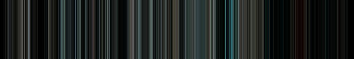 Color strip for Insidious