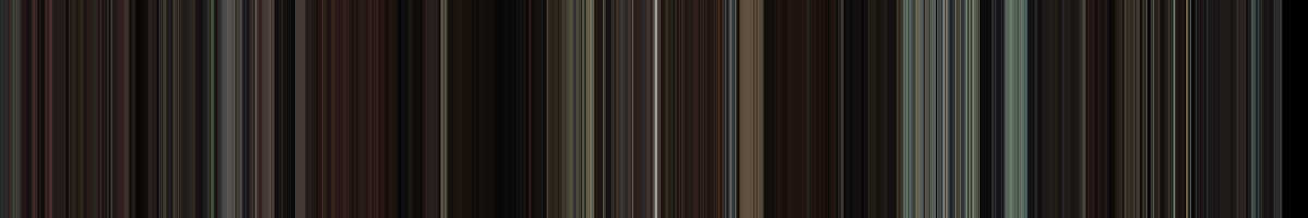 Color strip for Knives Out