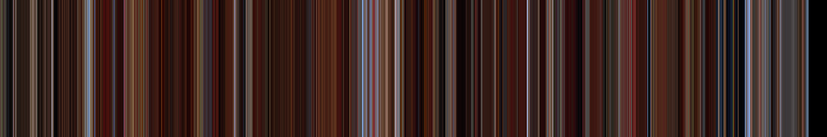 Color strip for Kundun